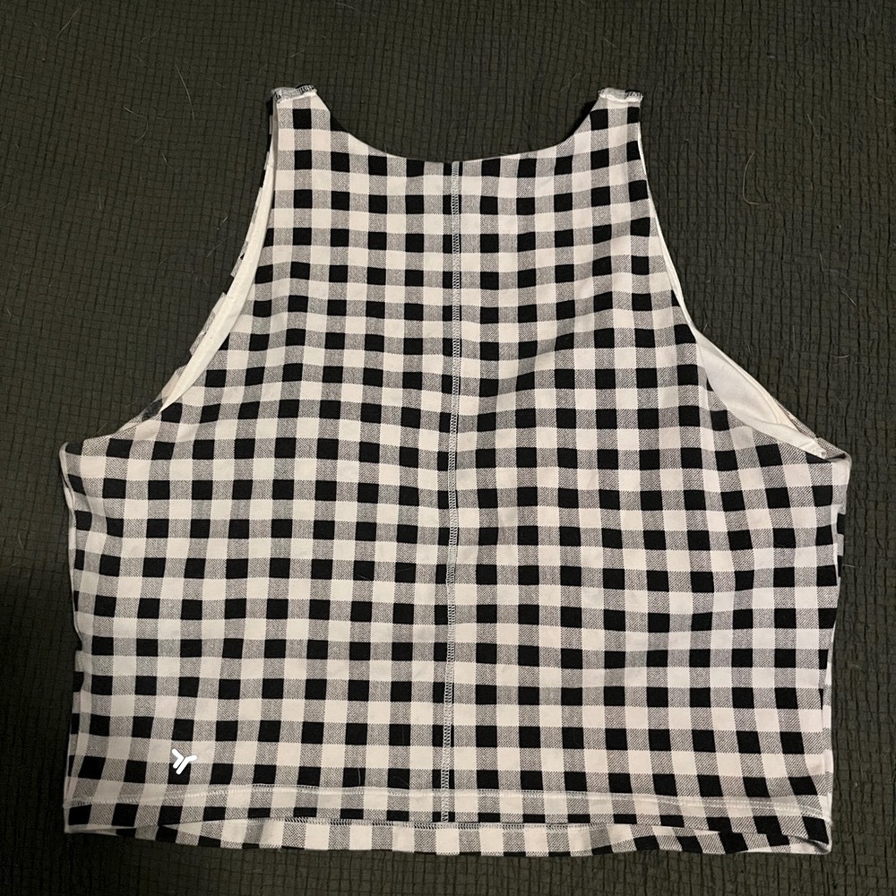Crop top - Picture 2 of 3